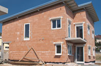 Pengelly home extensions