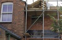 free Pengelly home extension quotes
