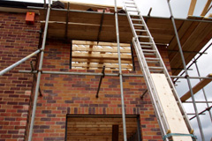 house extensions Pengelly